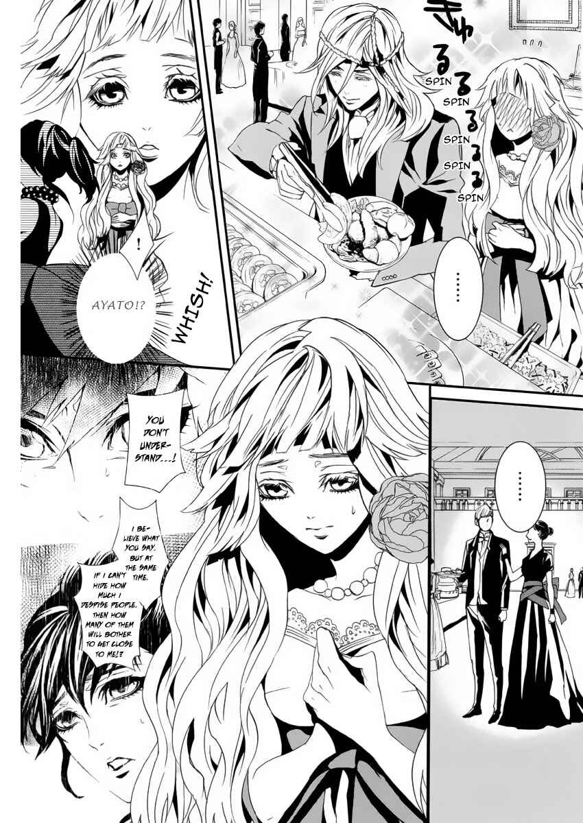 Page 25 Chapter 4.5 Magnolia