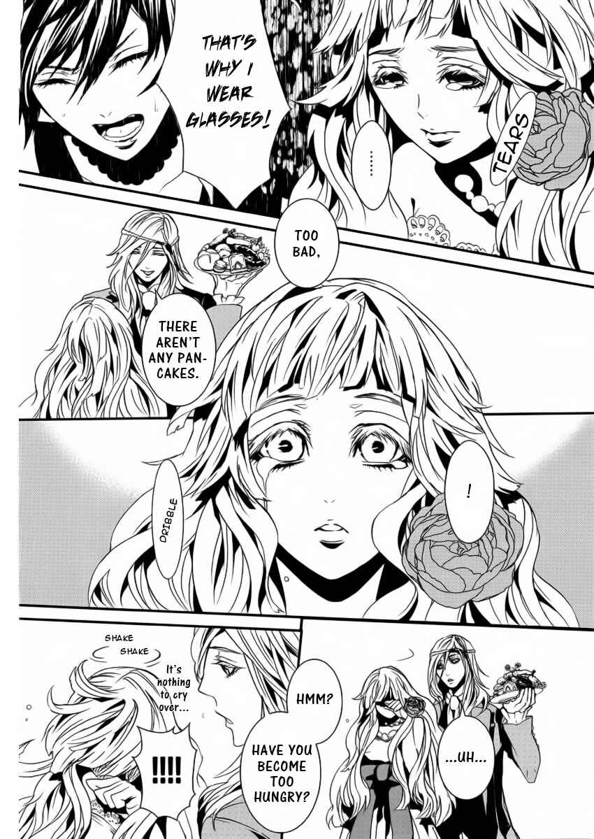 Page 26 Chapter 4.5 Magnolia