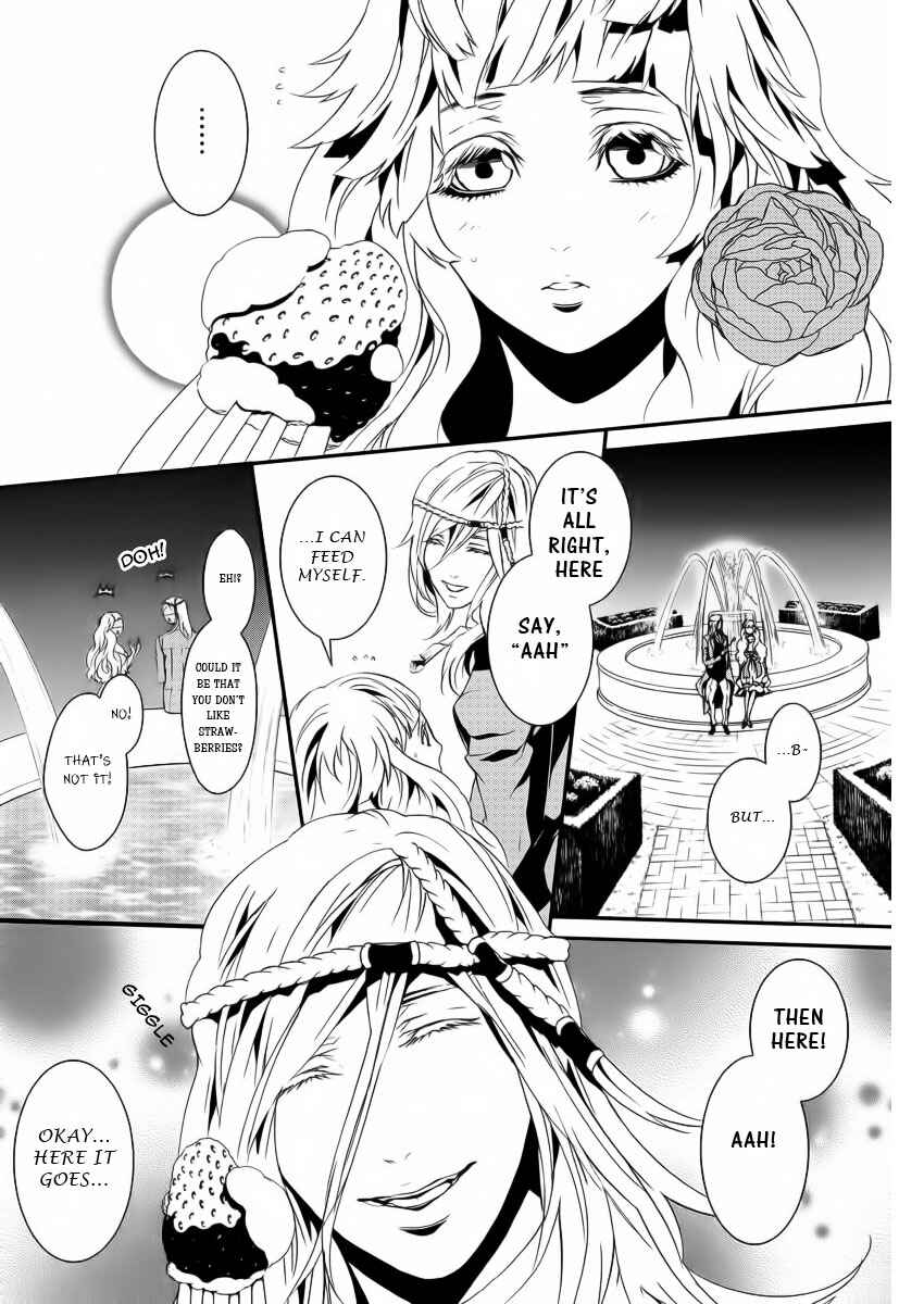 Page 29 Chapter 4.5 Magnolia