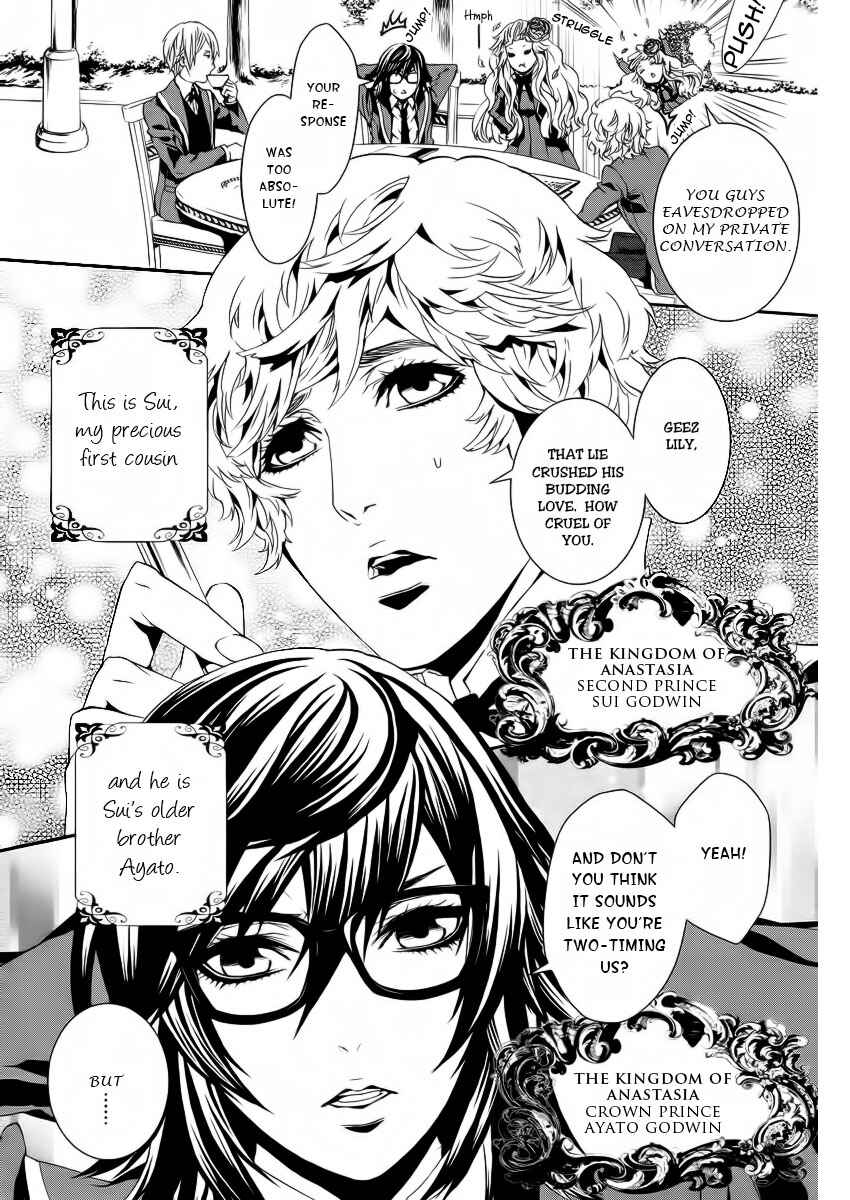 Page 7 Chapter 4.5 Magnolia