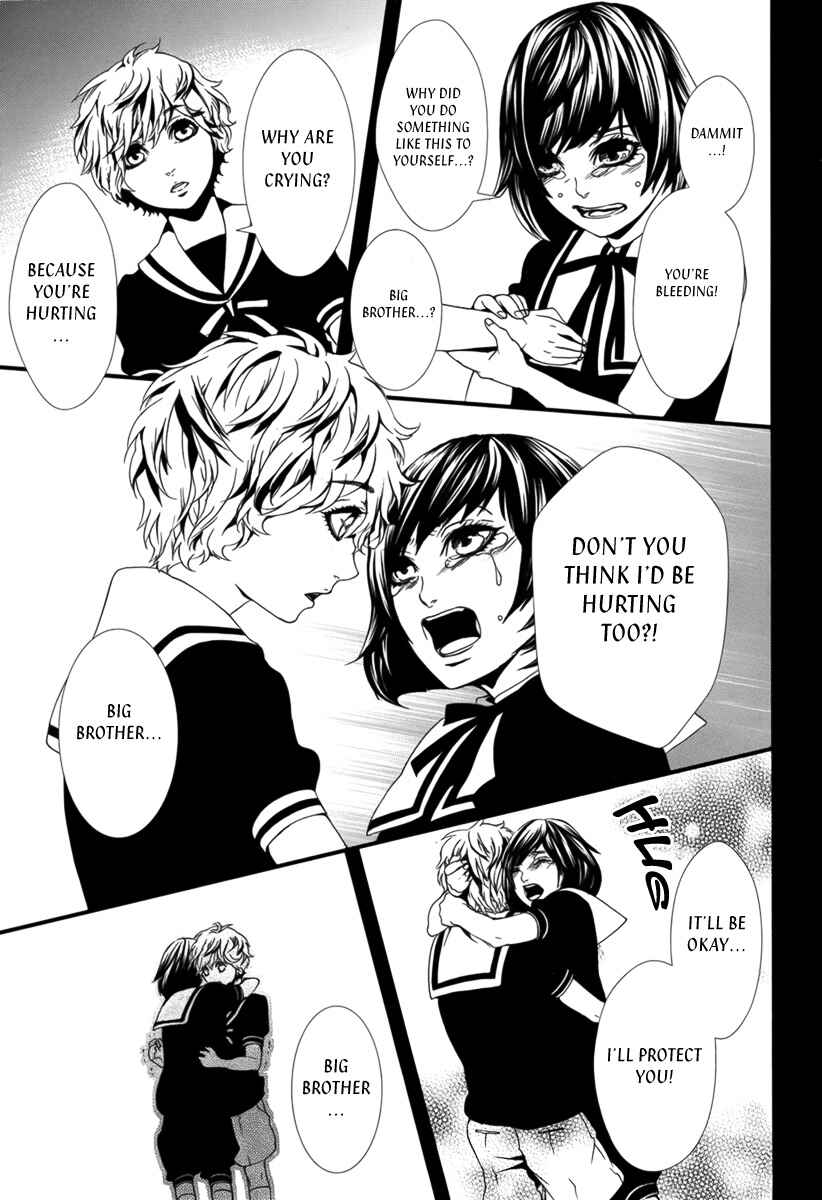 Page 19 Chapter 37 Magnolia