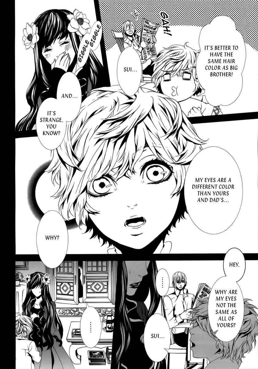 Page 6 Chapter 37 Magnolia