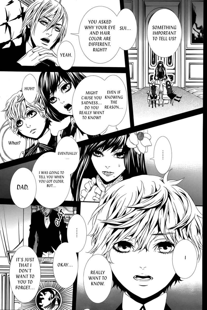 Page 7 Chapter 37 Magnolia
