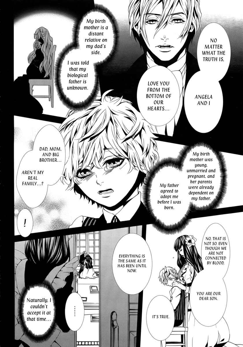 Page 8 Chapter 37 Magnolia