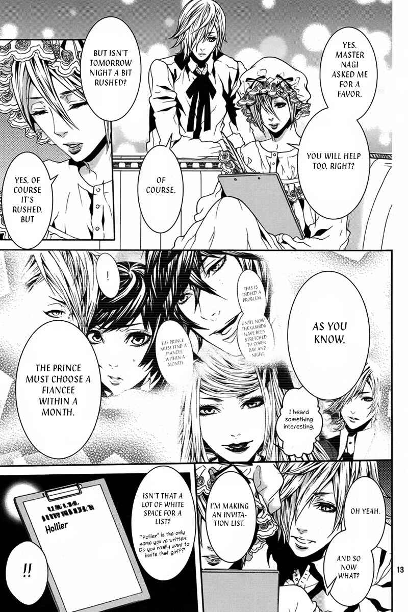 Page 14 Chapter 27 Magnolia