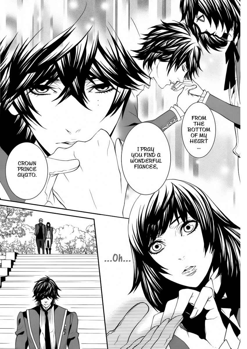 Page 10 Chapter 15 Magnolia