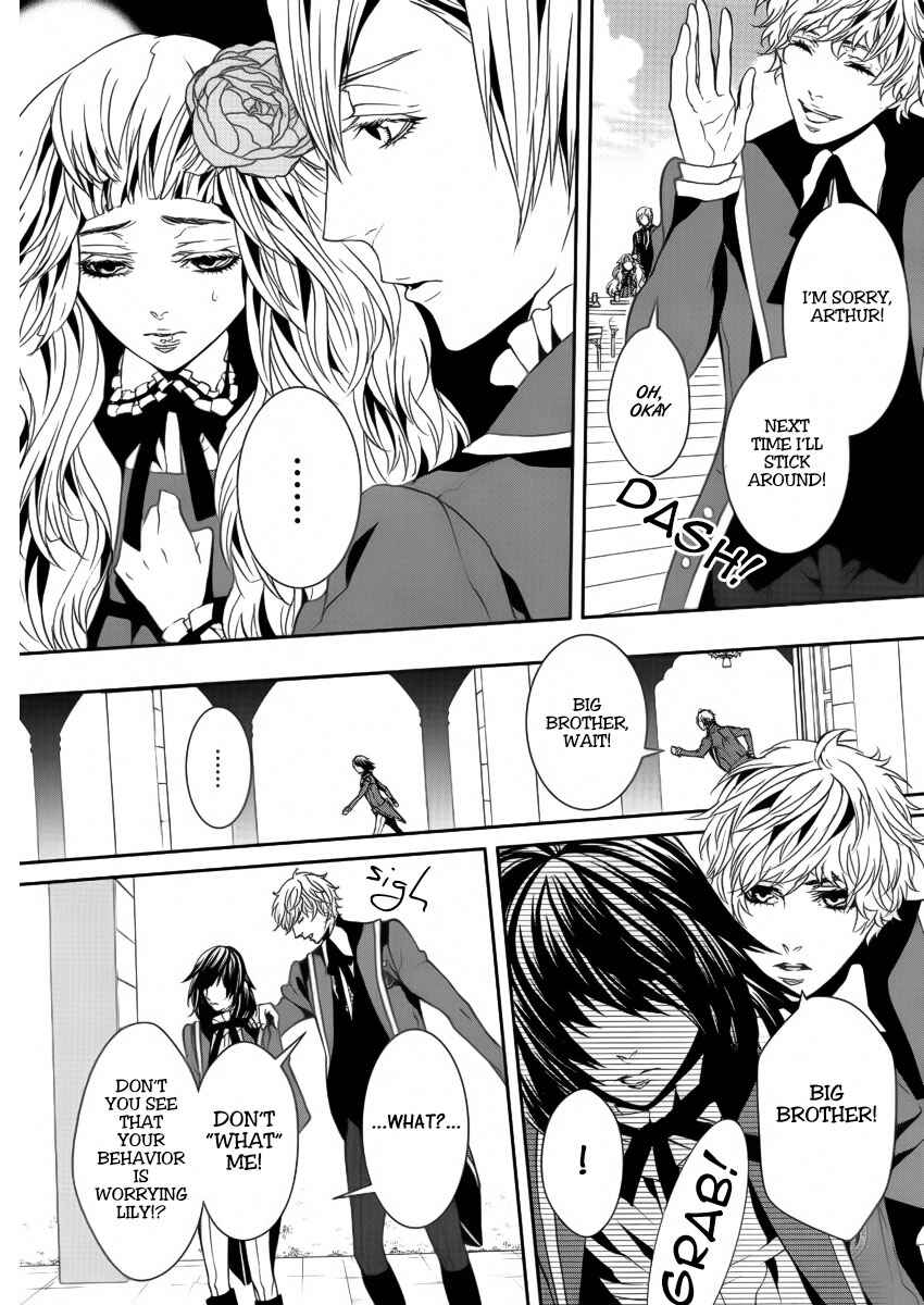 Page 15 Chapter 15 Magnolia