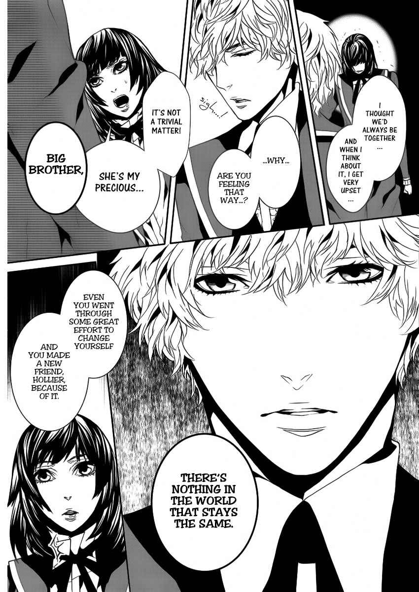 Page 19 Chapter 15 Magnolia
