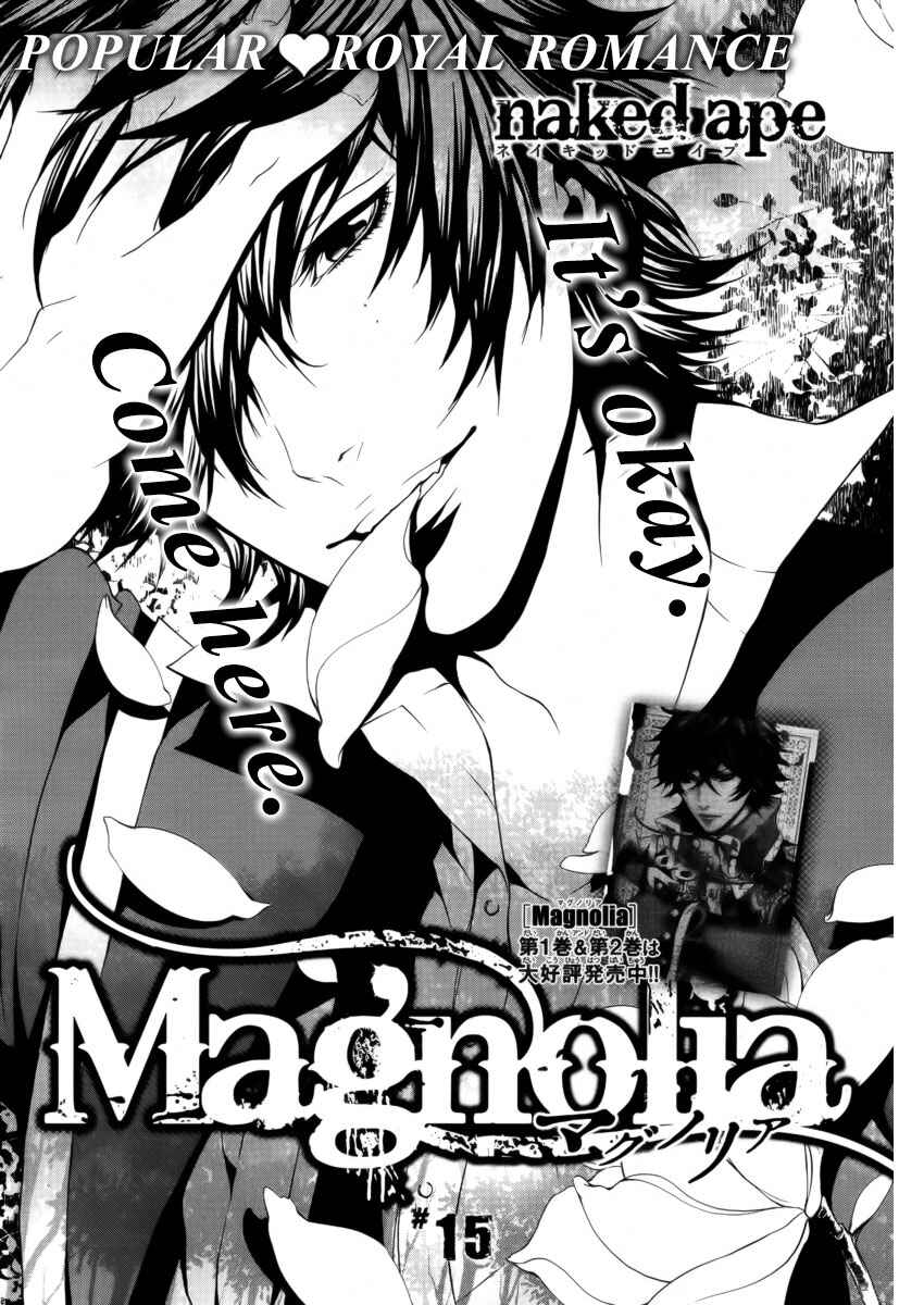 Page 2 Chapter 15 Magnolia