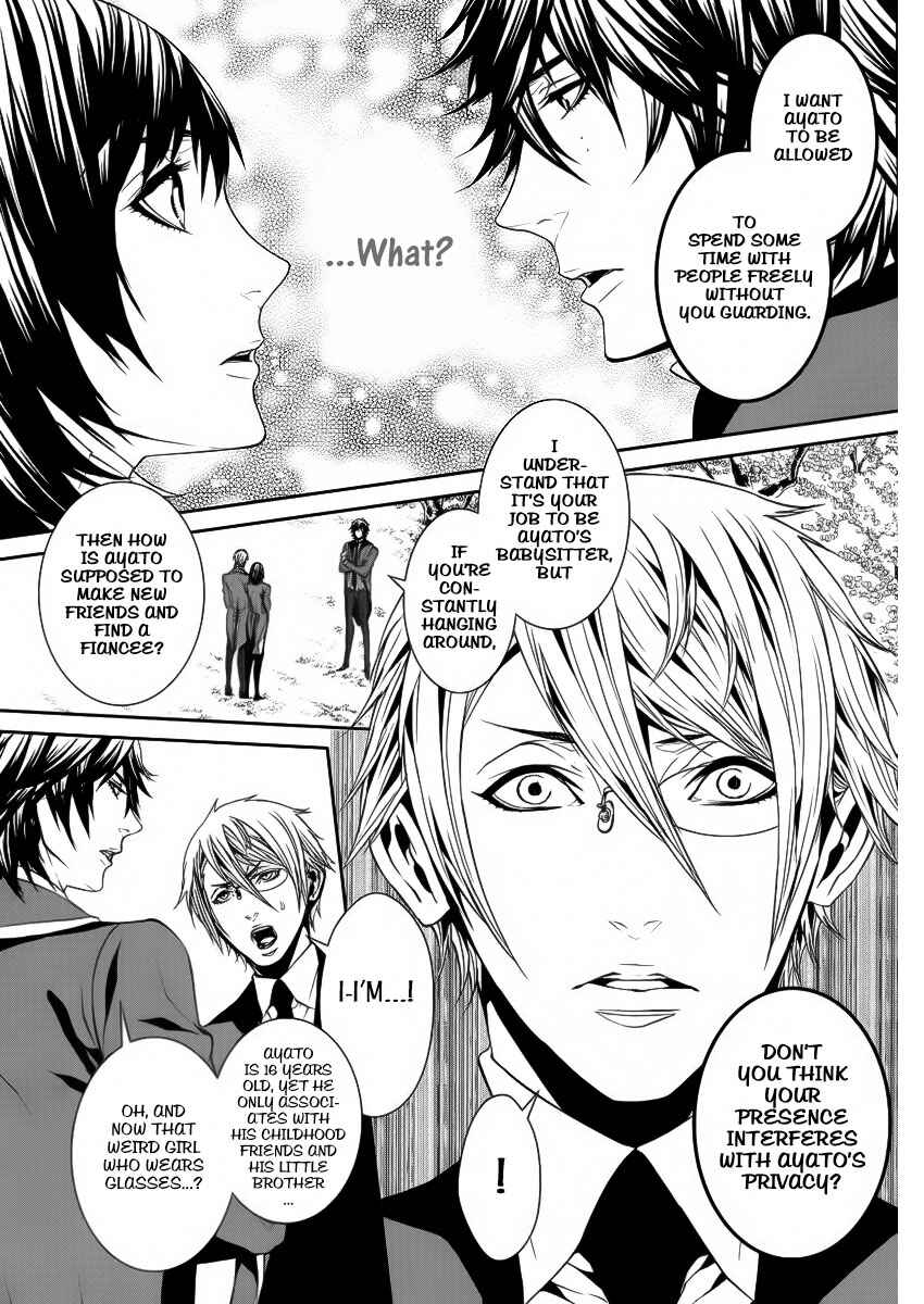 Page 6 Chapter 15 Magnolia