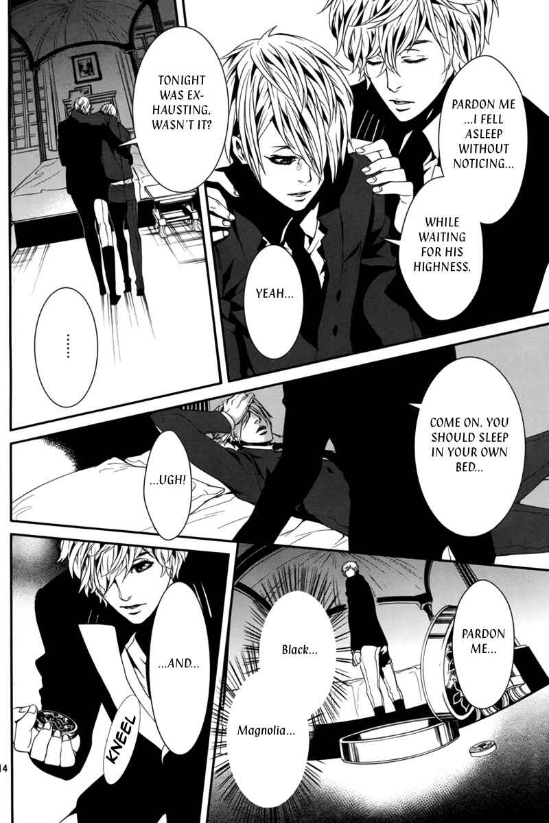 Page 15 Chapter 34 Magnolia