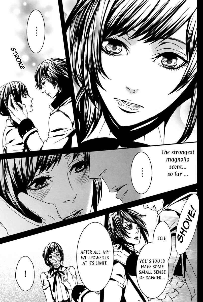Page 22 Chapter 34 Magnolia