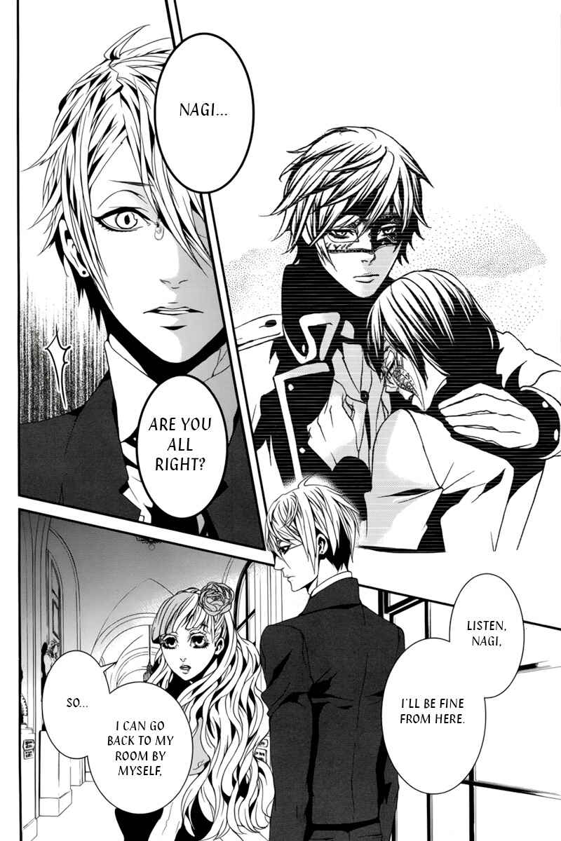 Page 3 Chapter 34 Magnolia