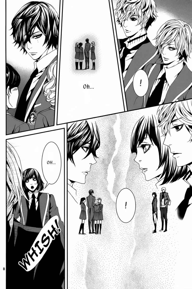 Page 10 Chapter 36 Magnolia