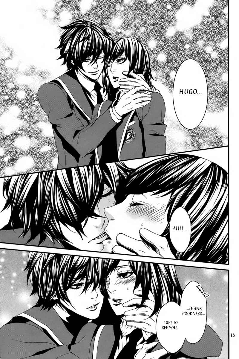 Page 17 Chapter 36 Magnolia