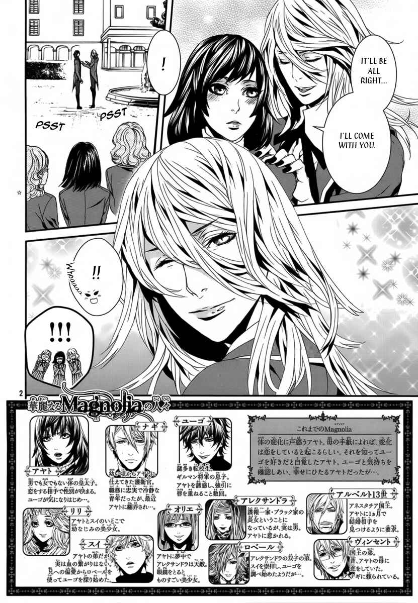 Page 4 Chapter 36 Magnolia