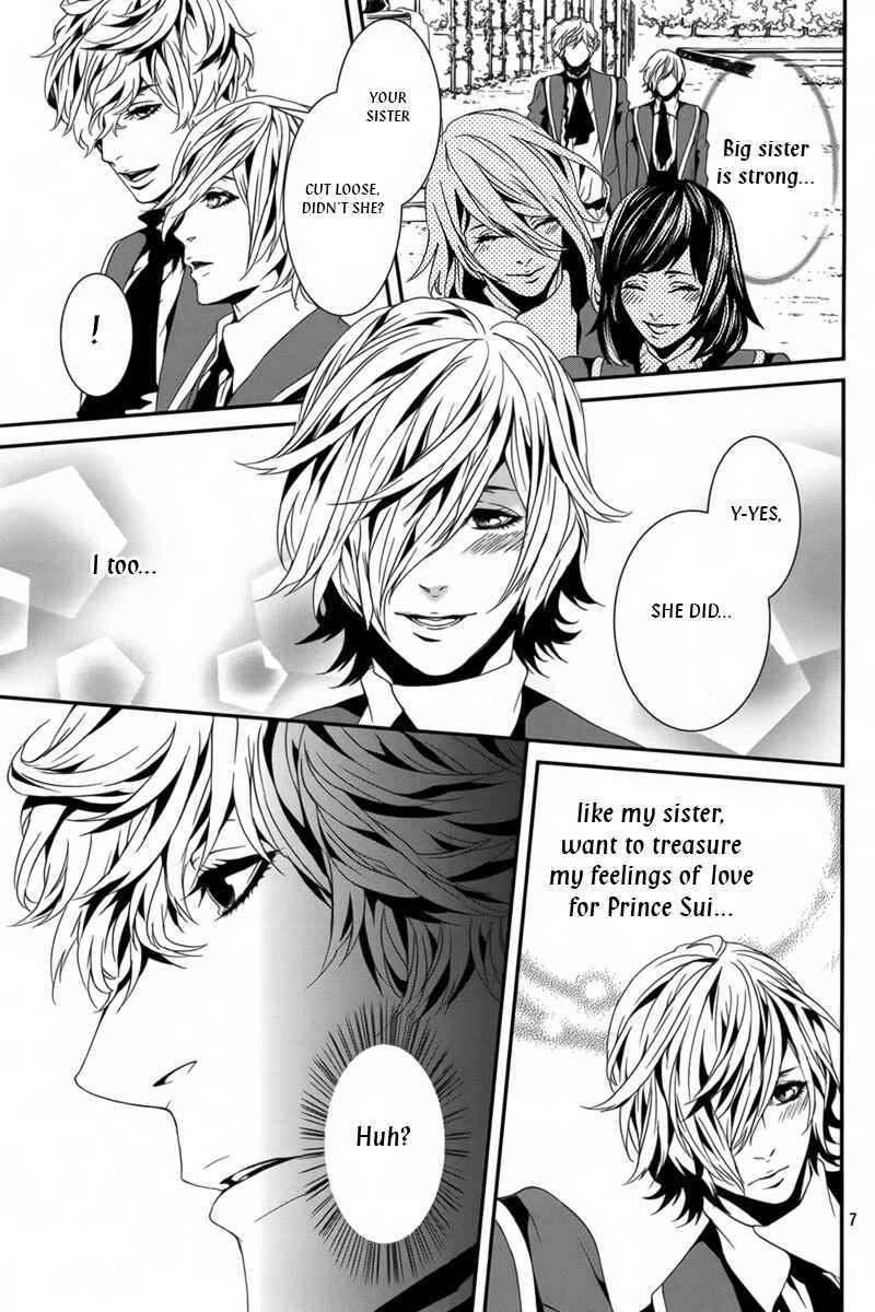 Page 9 Chapter 36 Magnolia