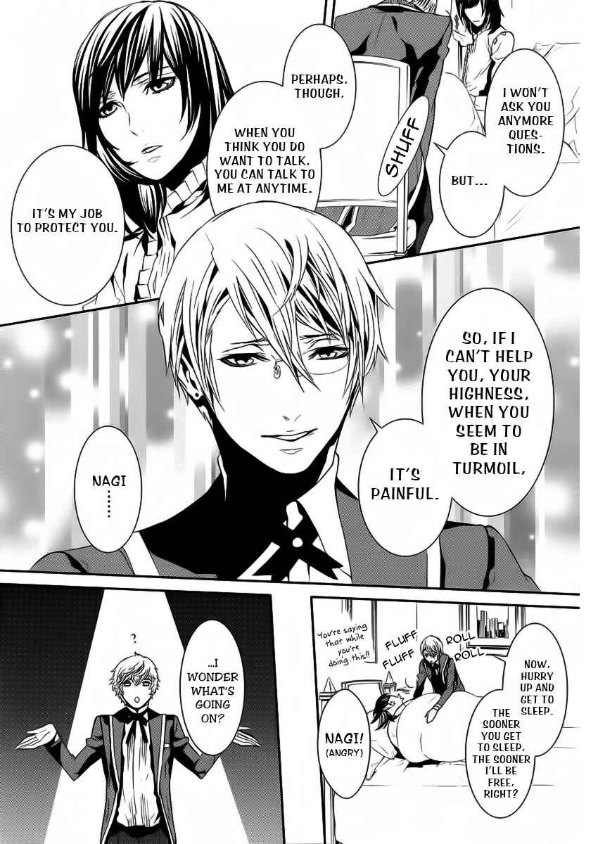 Page 10 Chapter 7 Magnolia