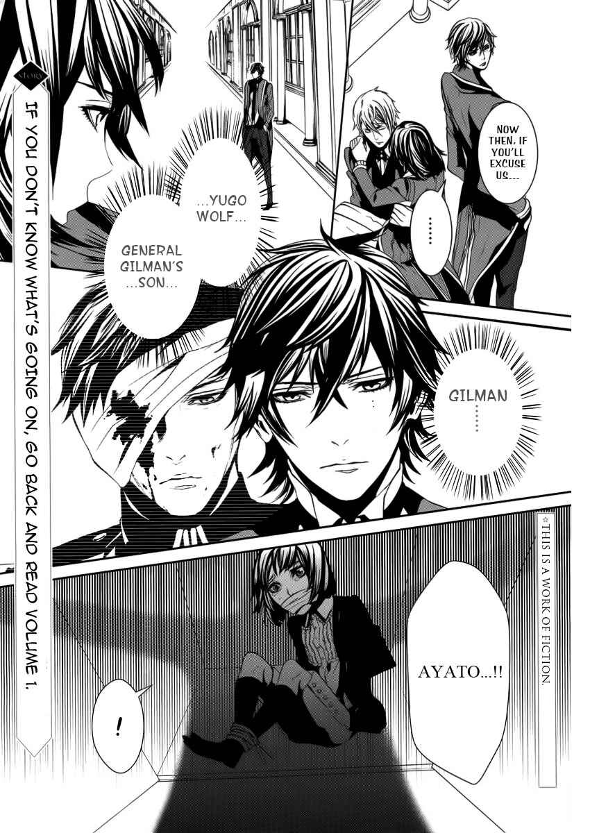 Page 4 Chapter 7 Magnolia