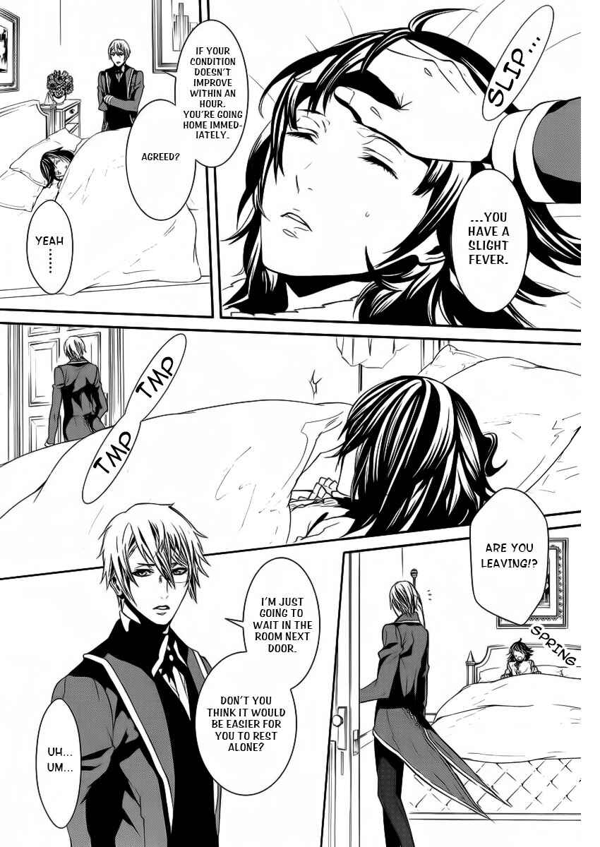 Page 8 Chapter 7 Magnolia