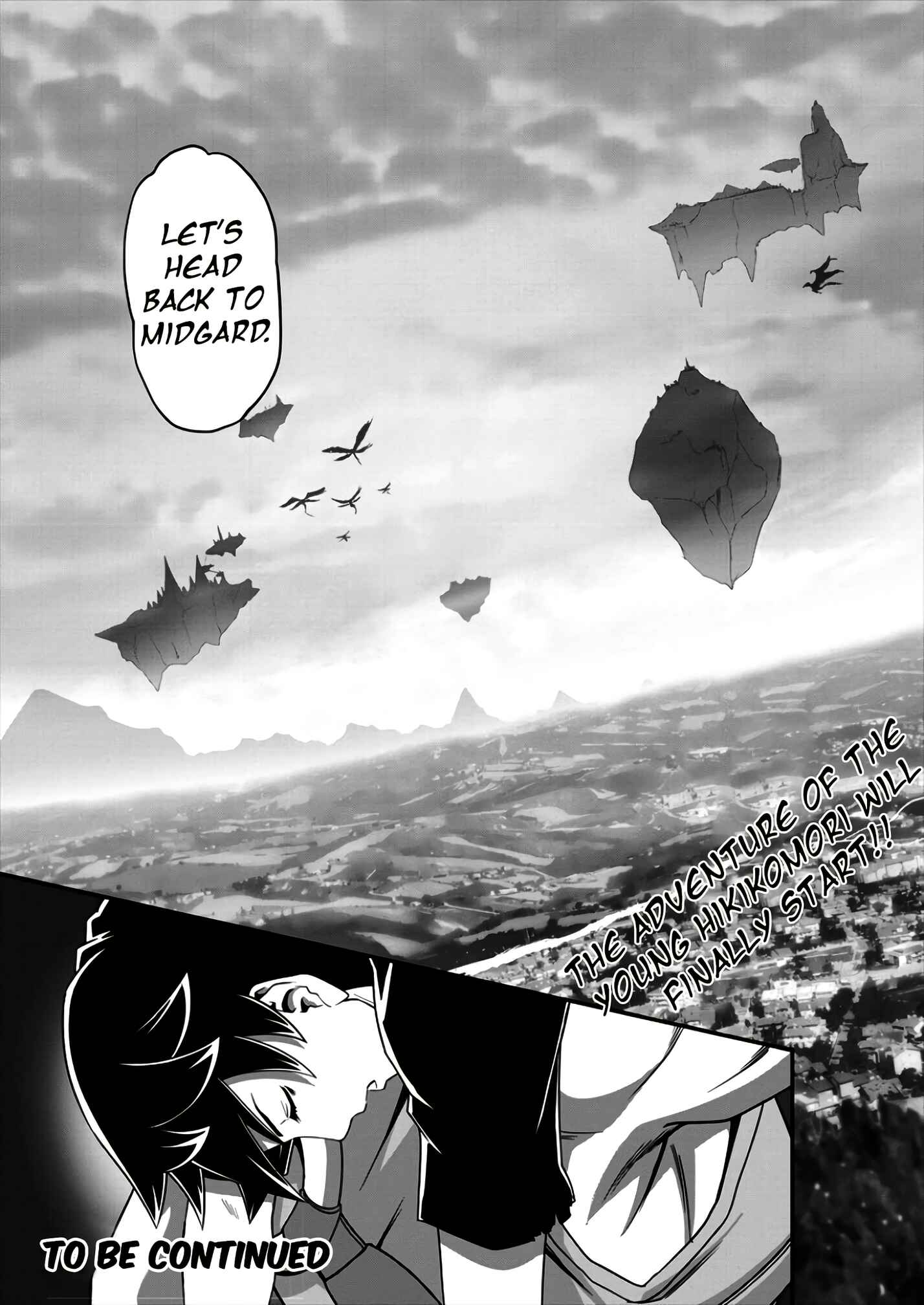Page 27 Chapter 3 6-gou Keibi