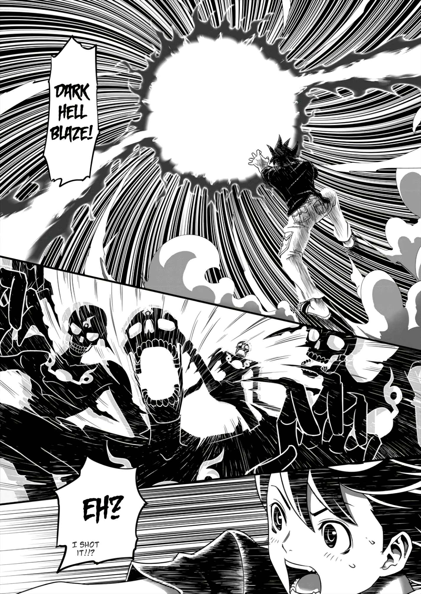 Page 9 Chapter 3 6-gou Keibi