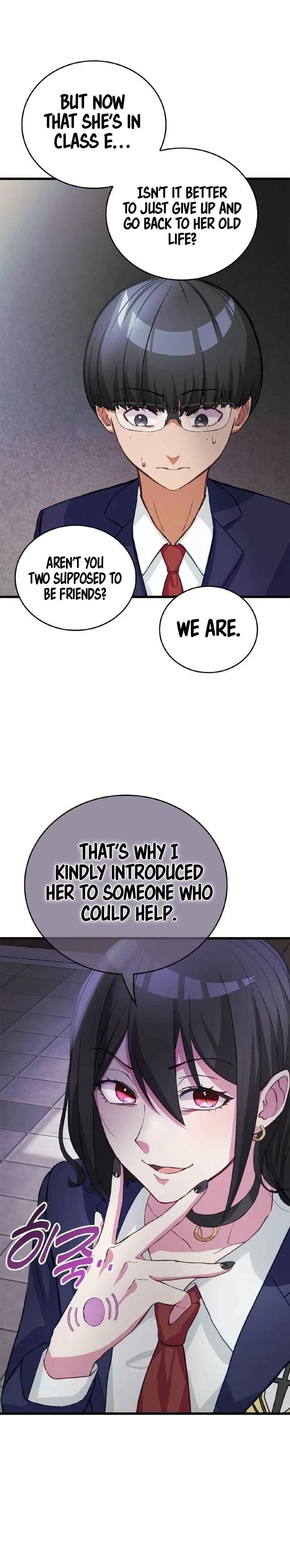 Page 32 Chapter 5 Growth-Type Superhero