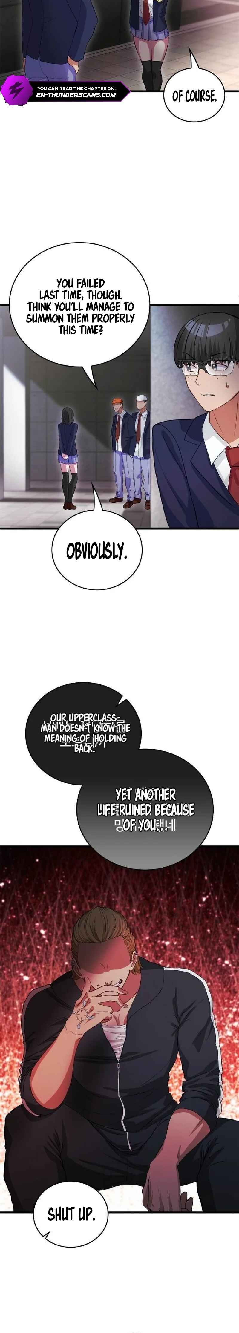 Page 36 Chapter 5 Growth-Type Superhero