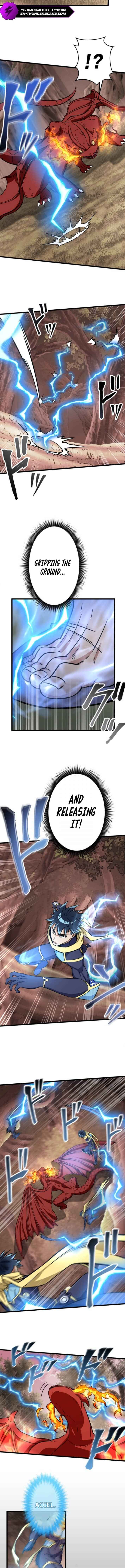 Page 15 Chapter 40 Growth-Type Superhero