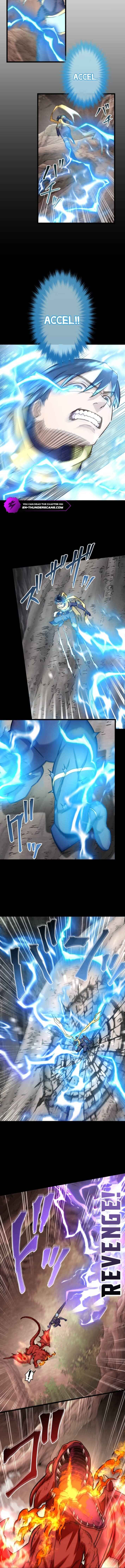 Page 16 Chapter 40 Growth-Type Superhero
