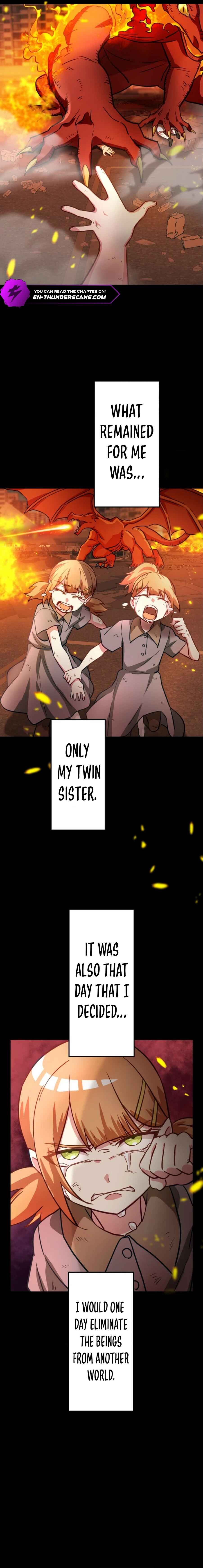 Page 3 Chapter 38 Growth-Type Superhero