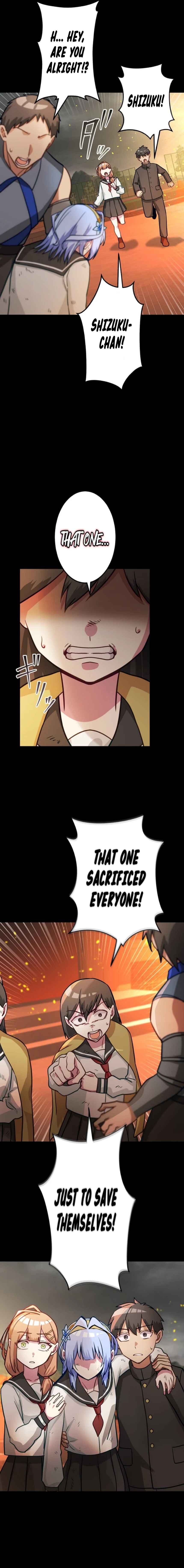 Page 9 Chapter 38 Growth-Type Superhero