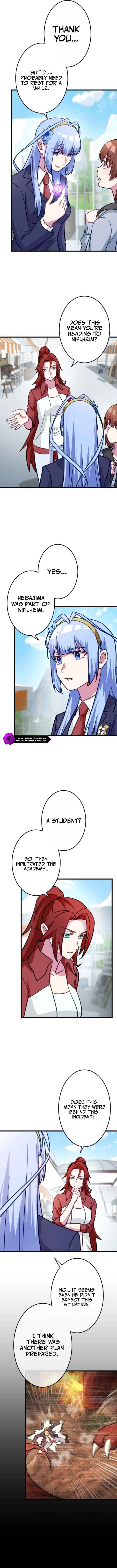 Page 11 Chapter 42 Growth-Type Superhero