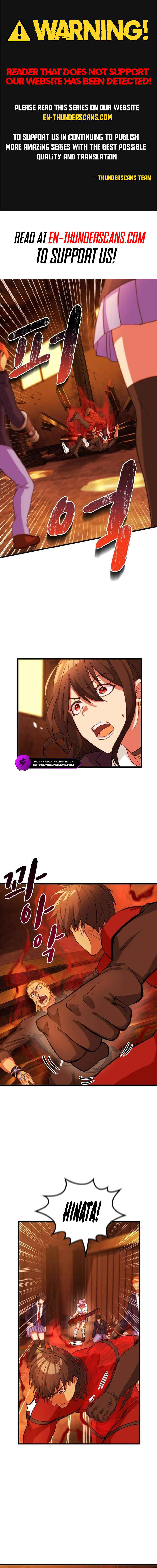 Page 1 Chapter 9 Growth-Type Superhero
