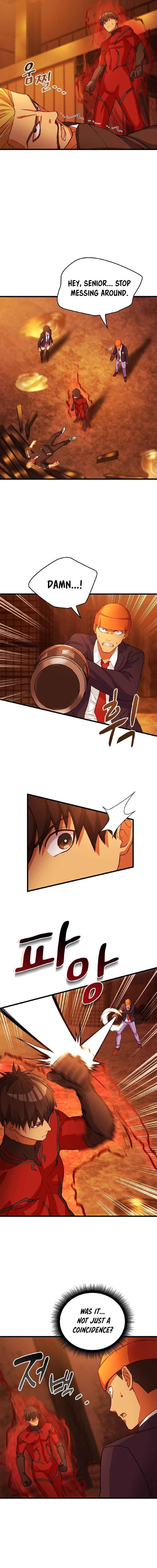 Page 2 Chapter 9 Growth-Type Superhero