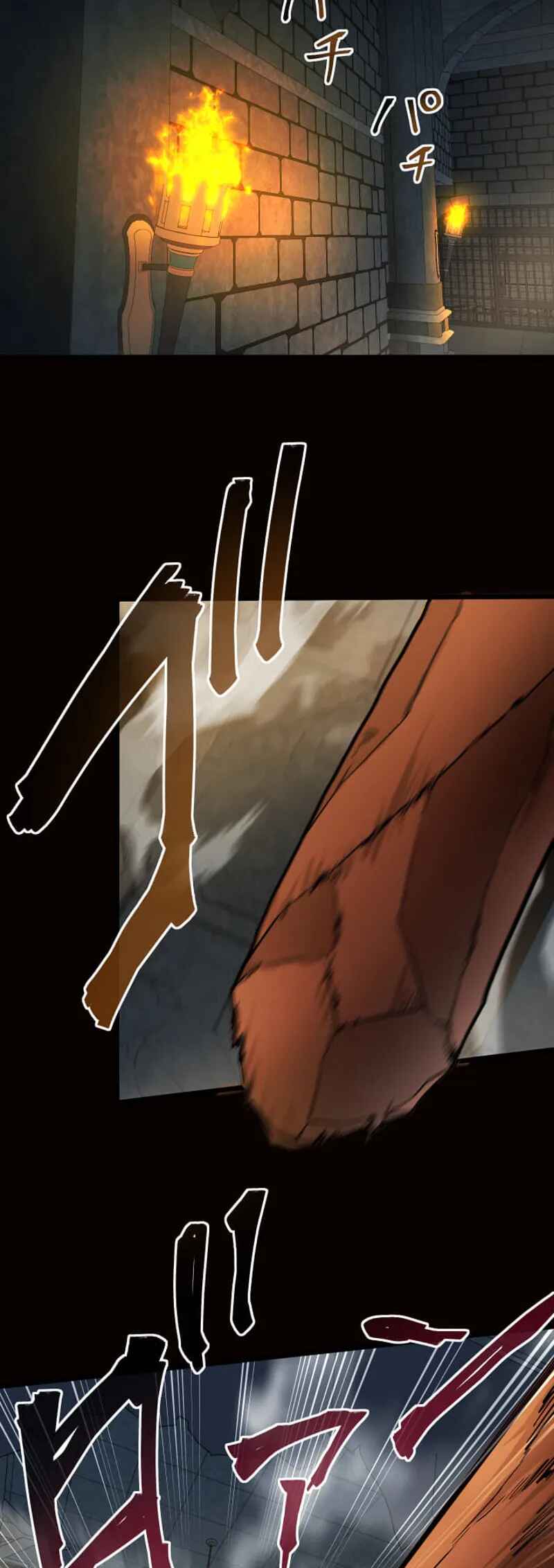 Page 22 Chapter 23 Growth-Type Superhero