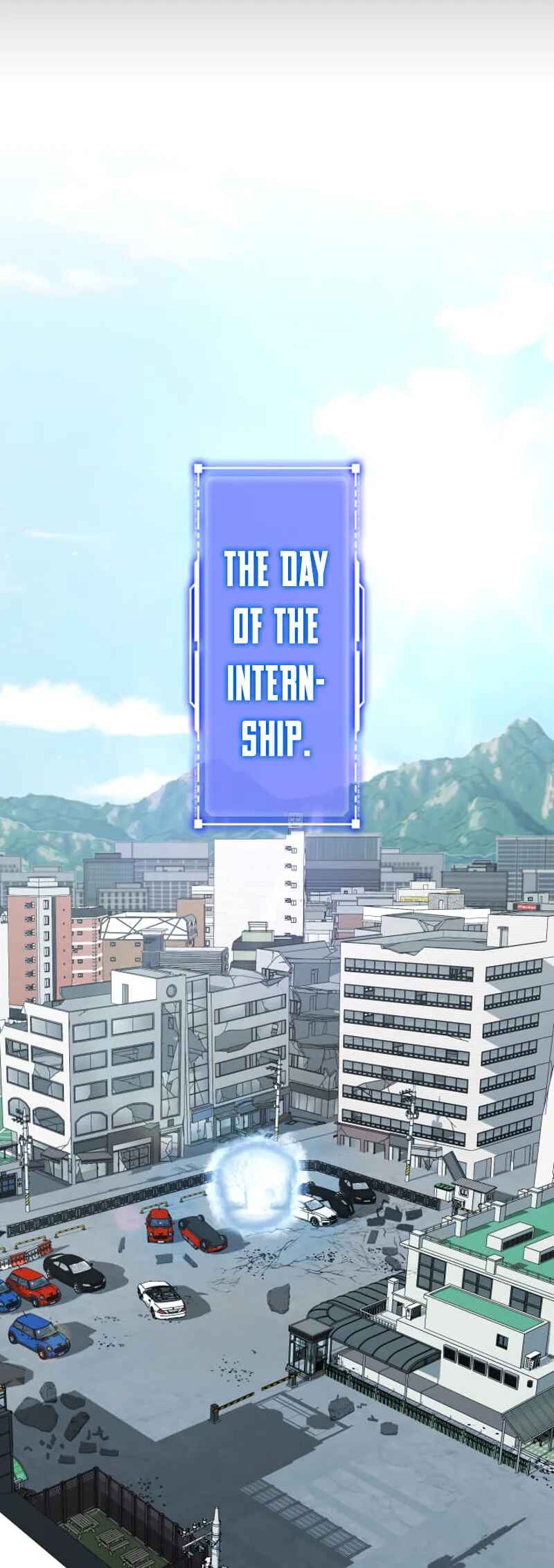Page 31 Chapter 23 Growth-Type Superhero
