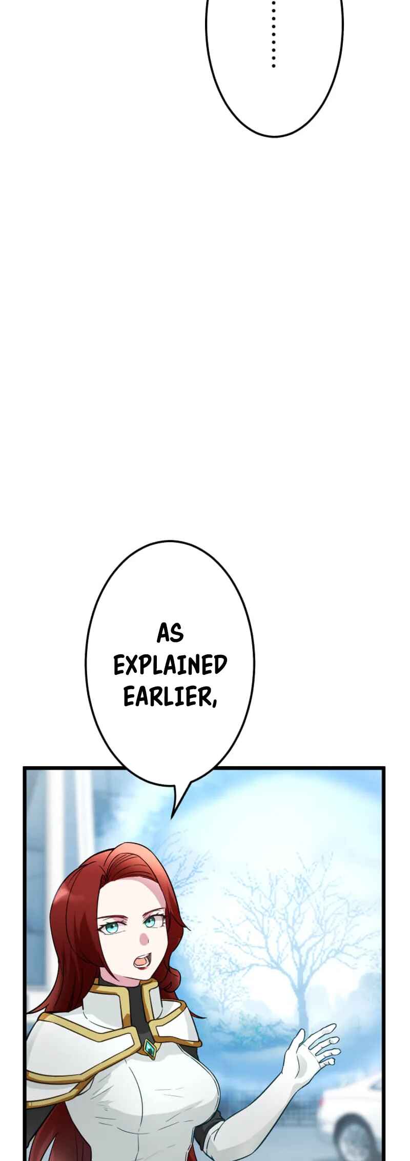 Page 45 Chapter 23 Growth-Type Superhero