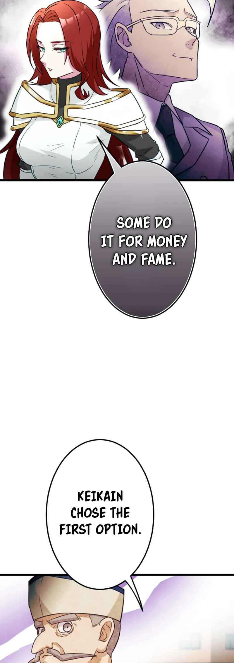 Page 54 Chapter 23 Growth-Type Superhero