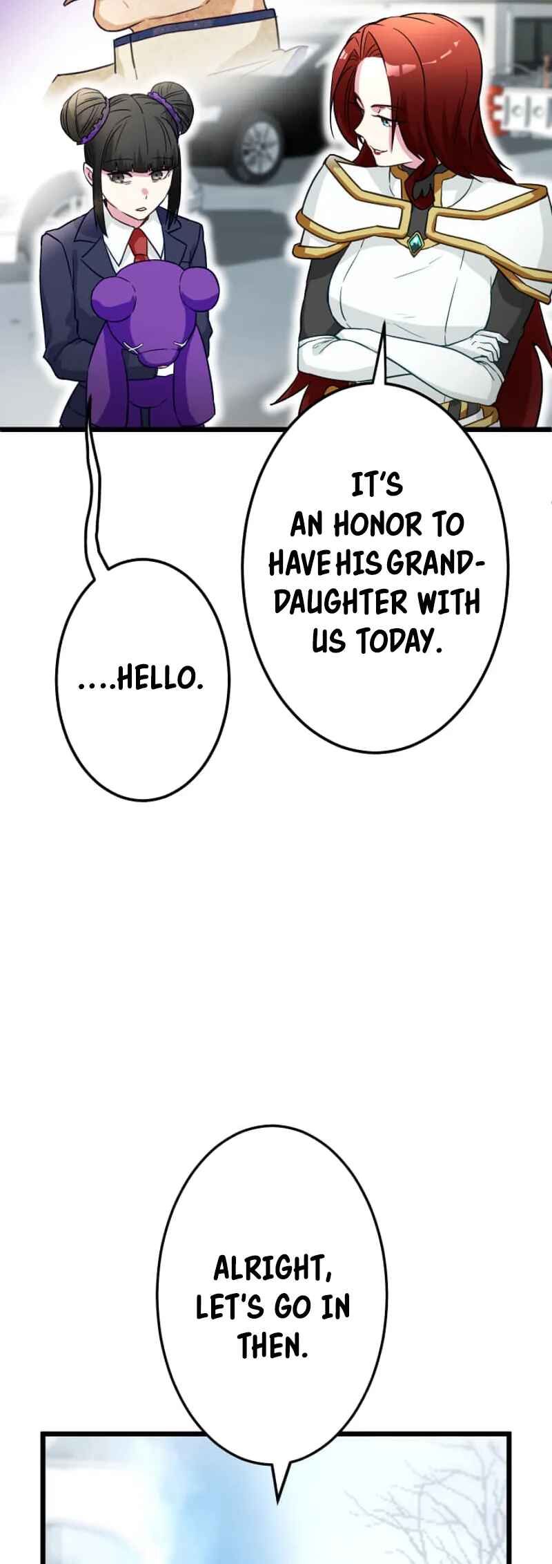 Page 55 Chapter 23 Growth-Type Superhero