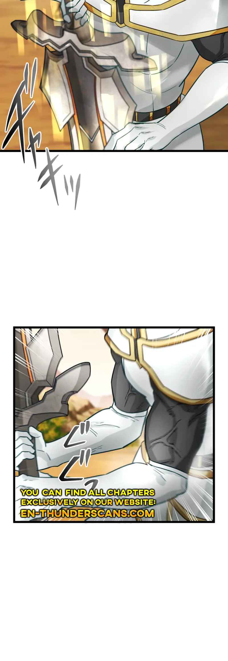 Page 72 Chapter 23 Growth-Type Superhero