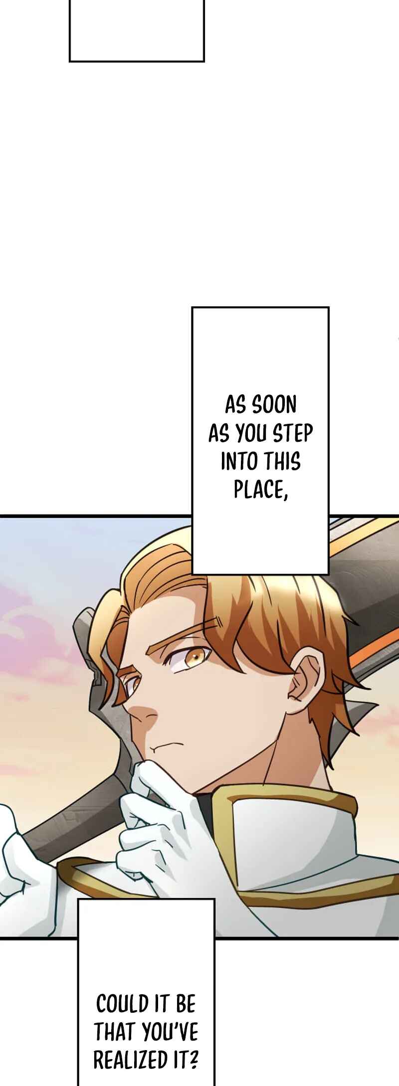 Page 77 Chapter 23 Growth-Type Superhero