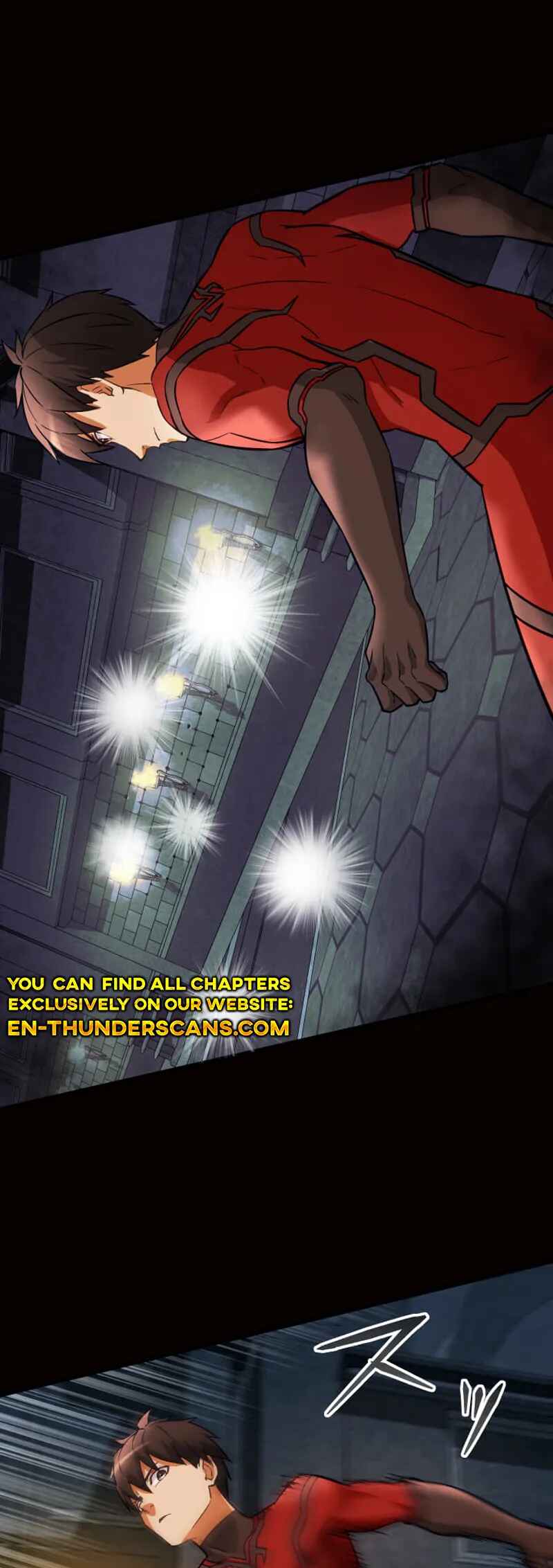 Page 8 Chapter 23 Growth-Type Superhero
