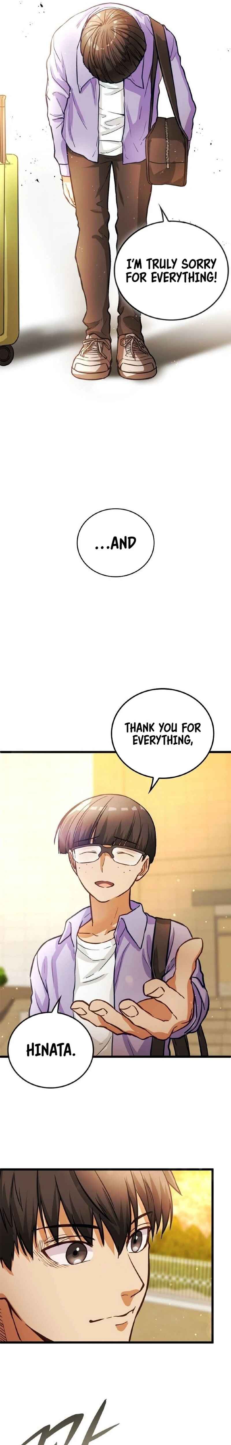 Page 21 Chapter 19 Growth-Type Superhero