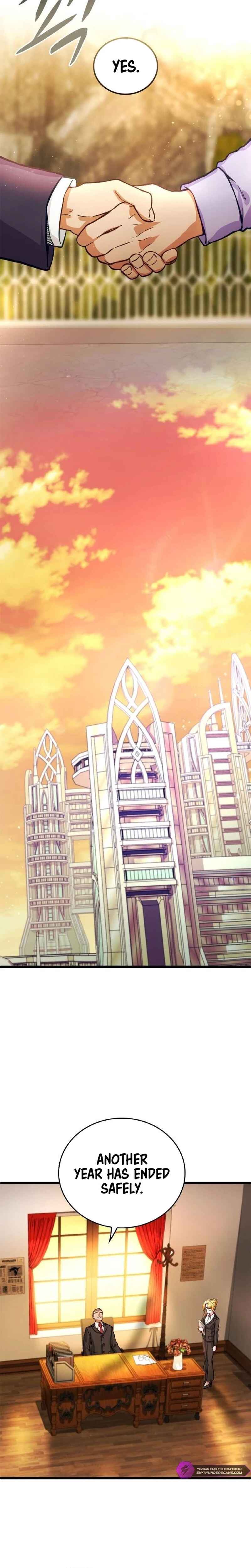 Page 22 Chapter 19 Growth-Type Superhero