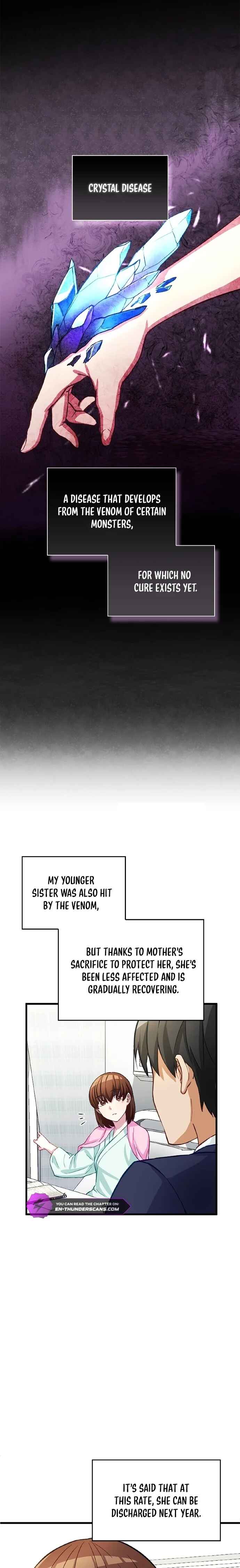 Page 13 Chapter 3 Growth-Type Superhero