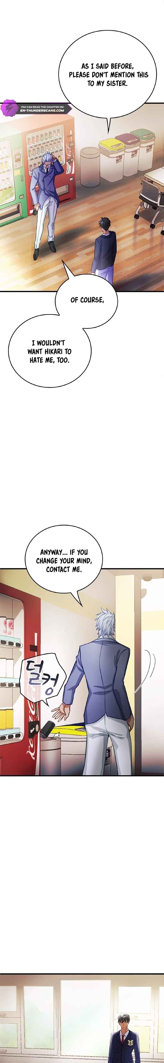 Page 23 Chapter 3 Growth-Type Superhero