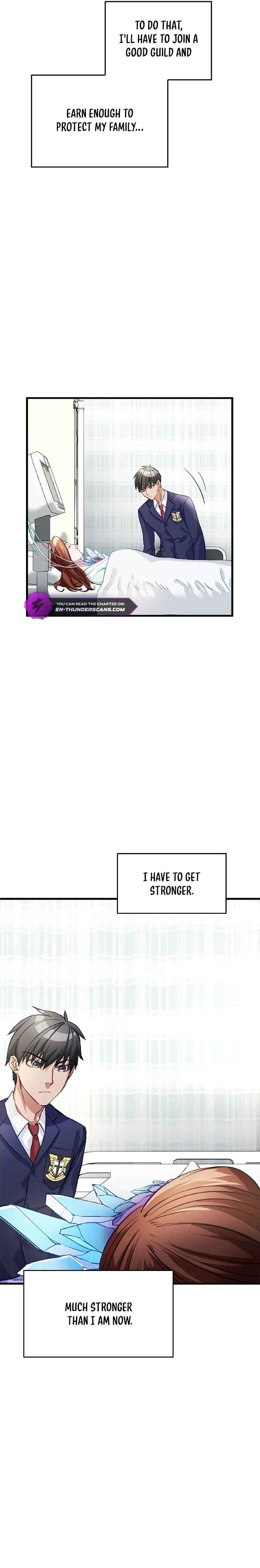 Page 25 Chapter 3 Growth-Type Superhero