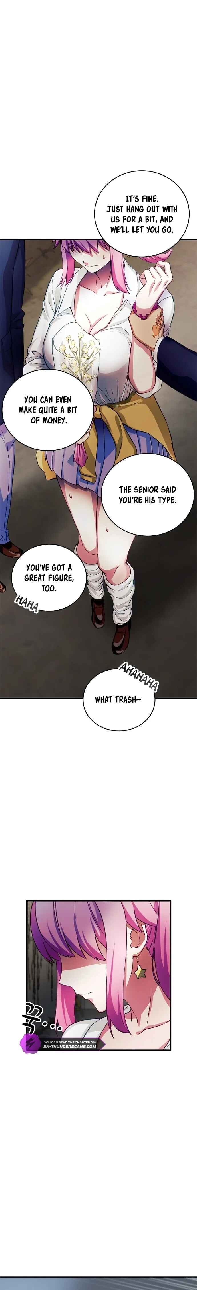 Page 30 Chapter 3 Growth-Type Superhero