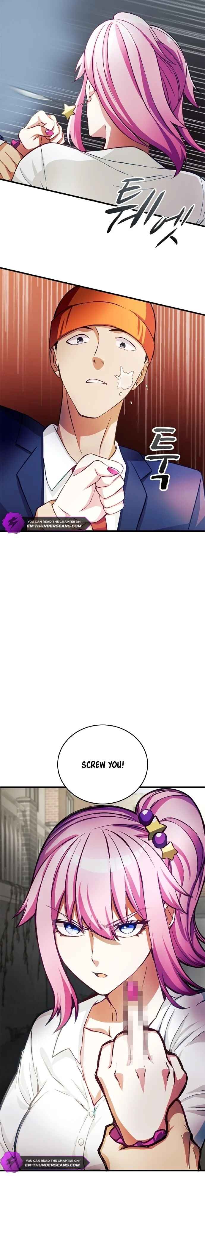 Page 31 Chapter 3 Growth-Type Superhero